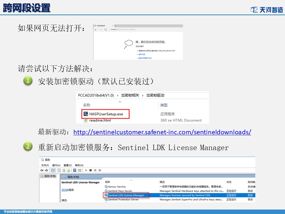 ACCAdmin Control Centerҳ޷