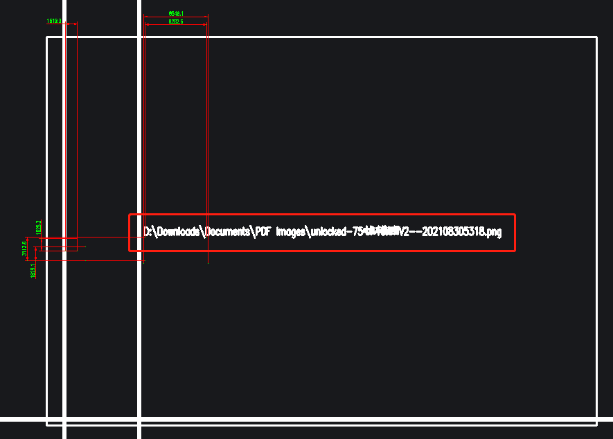 CADPDFļԭļ·仯֮θ·أ