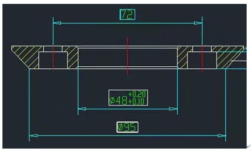 PCCADߴֵп񵫷ۿĽ취
