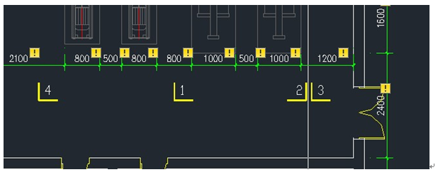 AutoCADעϳһѻɫ̾ŵĽ취