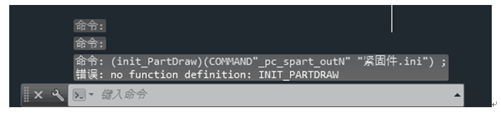 PCCAD޷ͼ⣬ʾ"no function definition"ûк