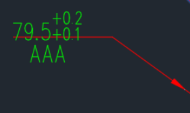 PCCADֱ뾶עƫָסߴߵĽ